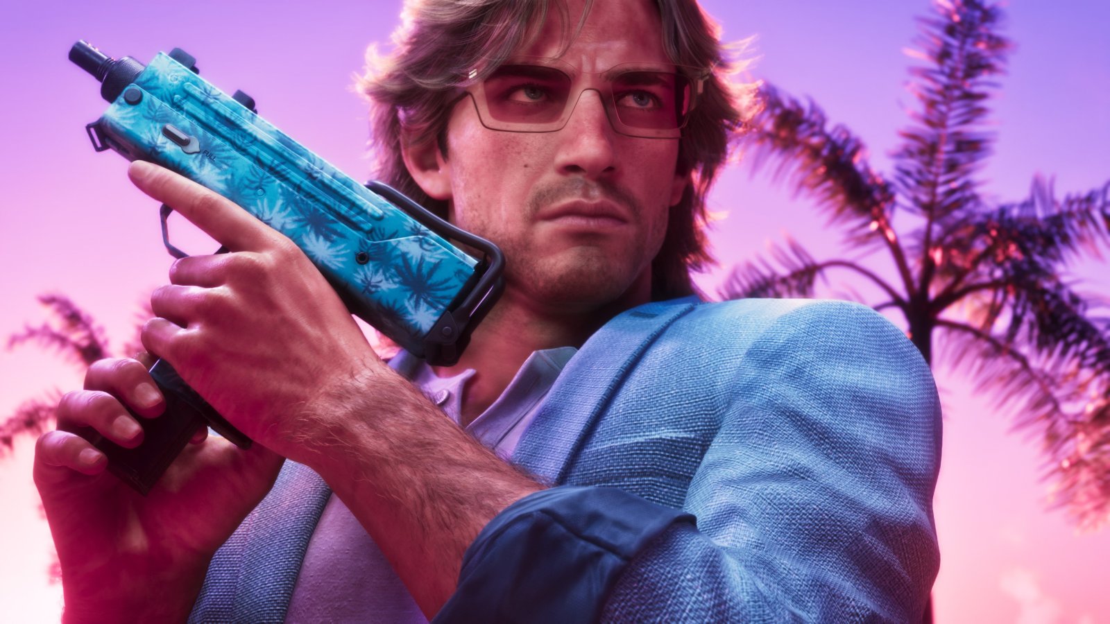 Looks exclusifs Vintage Vice City 03