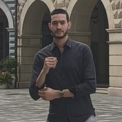 Mohammed Bendris