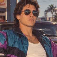 Stanley Marques