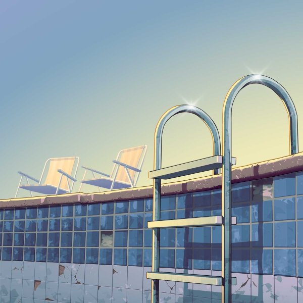 Piscine — Morgan Wallen