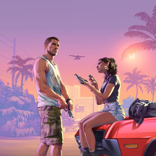 Jason et Lucia, prêts à l’action (tablette)